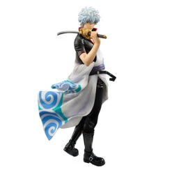 MegaHouse G.E.M. Series Gintama Sakata Gintoki Ver.Benizakura 1/8 PVC Figure 12 MegaHouse G.E.M. Series Gintama Sakata Gintoki Ver.Benizakura 1/8 PVC Figure -Megahouse 001 05285.1531454816
