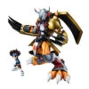 MegaHouse Precious G.E.M. Series Digimon Adventure WarGreymon & Taichi Yagami -Megahouse 001 07688.1518950128
