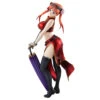 MegaHouse G.E.M. Series Gintama Kagura - 2 Years After 1/8 PVC Figure (Completed) -Megahouse 001 07819.1499330527