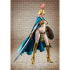 MegaHouse Portrait.Of.Pirates One Piece Sailing Again Gladiator Rebecca PVC Figure -Megahouse 001 09448.1557386927