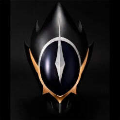 MegaHouse Full Scale Works Code Geass Re;surrection 1/1 Scale Zero Mask