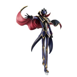 MegaHouse G.E.M. Code Geass Re;surrection Zero PVC Figure -Megahouse 001 30983.1550130663