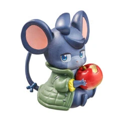 MegaHouse Mobile Suit Gundam Iron Blooded Orphans Orphanchu Of 3-Chome Limited SET -Megahouse 001 39515.1473395257