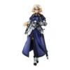 MegaHouse Variable Action Heroes DX Fate/Apocrypha Ruler Action Figure -Megahouse 001 43158.1524213302