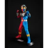 MegaHouse Ultimate Article Android Kikaider 01