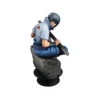 MegaHouse Chess Piece Collection R Premium NARUTO Shippuden Sasuke And Haruno Sakura SET -Megahouse 001 66385.1464947276