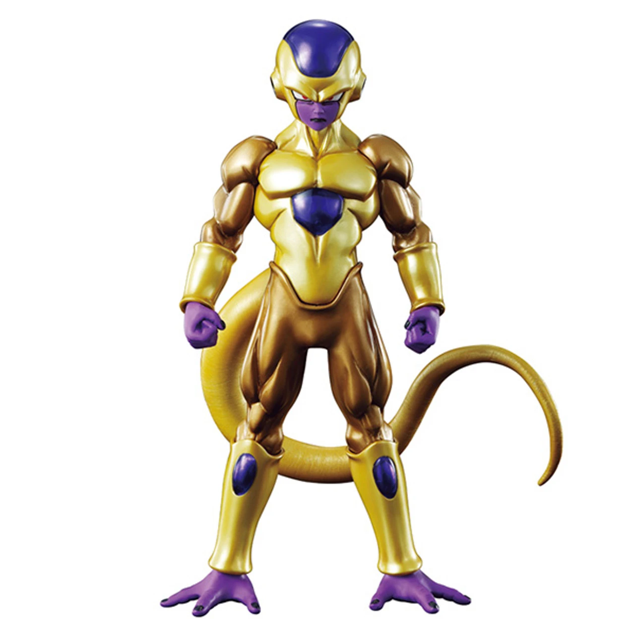 MegaHouse Golden Freezer Dimension Of DRAGONBALL (Limited) 6 MegaHouse Golden Freezer Dimension Of DRAGONBALL (Limited) - Image 4