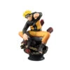 MegaHouse Chess Piece Collection R Premium NARUTO Shippuden Uzumaki & Hatake Kakashi SET -Megahouse 001 90852.1464946871