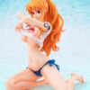 MegaHouse POP One Piece Nami Ver.BB_02 1/8 PVC Figure