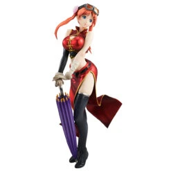 MegaHouse G.E.M. Series Gintama Kagura - 2 Years After 1/8 PVC Figure (Completed) -Megahouse 002 04924.1499330527