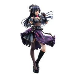 MegaHouse Brilliant Stage The Idolmaster Shiny Colors Sakuya Shirase PVC Figure 13 MegaHouse Brilliant Stage The Idolmaster Shiny Colors Sakuya Shirase PVC Figure -Megahouse 002 10157.1557996971