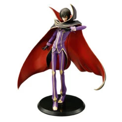 MegaHouse G.E.M. Series Code Geass: Lelouch Of The Rebellion R2 Zero 10th Anniversary 1/8 PVC Figure -Megahouse 002 13775.1472119785