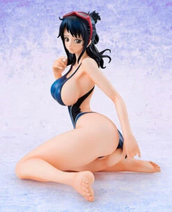 MegaHouse Portrait.Of.Pirates One Piece LIMITED EDITION Tashigi Ver.BB 1/8 PVC Figure -Megahouse 002 16109.1464688039