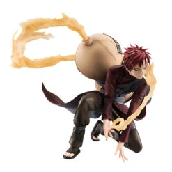 MegaHouse G.E.M. NARUTO Shippuden Gaara Kazekage PVC Figure (Completed) 11 MegaHouse G.E.M. NARUTO Shippuden Gaara Kazekage PVC Figure (Completed) -Megahouse 002 33161.1504255523