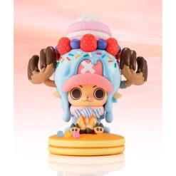 MegaHouse Portrait.Of.Pirates One Piece LIMITED EDITION Tony Tony Chopper Ver.OT PVC Figure -Megahouse 002 33386.1547092069