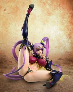 MegaHouse Excellent Model Core Queens Blade Grimoire Demon Monkey Necromancer Seiten 1/8 PVC Figure 21 MegaHouse Excellent Model Core Queens Blade Grimoire Demon Monkey Necromancer Seiten 1/8 PVC Figure -Megahouse 002 38536.1444291951