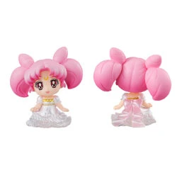 MegaHouse Petit Chara! Sailor Moon SuperS -Megahouse 002 48704.1464945366