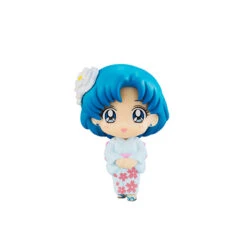 MegaHouse Petit Chara! Pretty Guardian Sailor Moon Festival Edited Sakura Ver. PVC Figure (Completed) 12 MegaHouse Petit Chara! Pretty Guardian Sailor Moon Festival Edited Sakura Ver. PVC Figure (Completed) -Megahouse 002 51023.1509955538