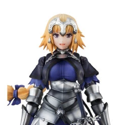 MegaHouse Variable Action Heroes DX Fate/Apocrypha Ruler Action Figure -Megahouse 002 51697.1524213302