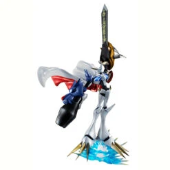 MegaHouse Precious G.E.M. Series Digimon Adventure Omegamon PVC Figure -Megahouse 002 53466.1551928885