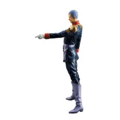 MegaHouse GGG (Gundam Guys Generation) Gihren Zabi 1/8 PVC Figure (Completed) -Megahouse 002 82979.1510651910