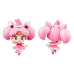 Megahouse Christmas Special Sailor Moon Petit Chara Limited SET PVC Figure -Megahouse 002 83459.1438247755