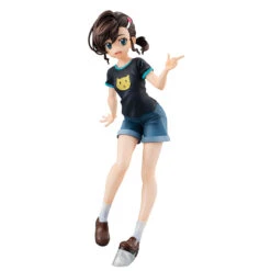 MegaHouse GeGeGe Gals GeGeGe No Kitaro - Mana Inuyama PVC Figure 12 MegaHouse GeGeGe Gals GeGeGe No Kitaro - Mana Inuyama PVC Figure -Megahouse 002 90134.1546485524
