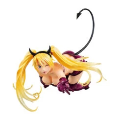 MegaHouse G.E.M.Series NARUTO Shippuden Uzumaki Oiroke 1/8 PVC Figure -Megahouse 002 91129.1461572278