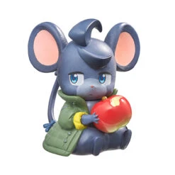 MegaHouse Mobile Suit Gundam Iron Blooded Orphans Orphanchu Of 3-Chome Limited SET -Megahouse 002 94489.1473395257