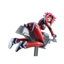 MegaHouse G.E.M. CODE GEASS Lelouch Of The Rebellion Kozuki Kalln PVC Figure -Megahouse 002 96564.1532665903