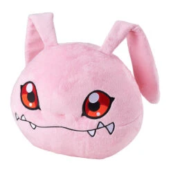 MegaHouse STUFFED Collection LIMITED Digimon Adventure Koromon -Megahouse 002 98662.1470729693