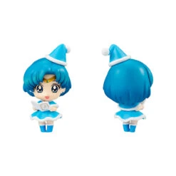 Megahouse Christmas Special Sailor Moon Petit Chara Limited SET PVC Figure -Megahouse 003 21167.1438247755