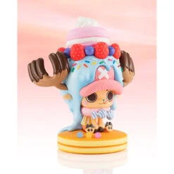 MegaHouse Portrait.Of.Pirates One Piece LIMITED EDITION Tony Tony Chopper Ver.OT PVC Figure -Megahouse 003 23265.1547092069