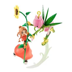 MegaHouse G.E.M.DigimonTamers Lilimon & Tachikawa Mimi PVC Figure 14 MegaHouse G.E.M.DigimonTamers Lilimon & Tachikawa Mimi PVC Figure -Megahouse 003 25662.1469527722