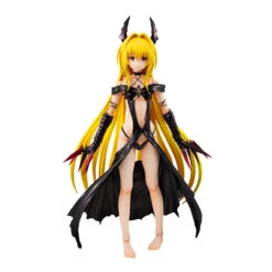 MegaHouse Variable Action Heroes DX To Love-Ru Golden Darkness (Trans Darkness) (Completed) -Megahouse 003 27705.1510651906