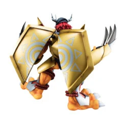 MegaHouse Precious G.E.M. Series Digimon Adventure WarGreymon & Taichi Yagami -Megahouse 003 35765.1518950128