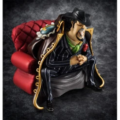 MegaHouse Portrait.Of.Pirates One Piece S.O.C Capone Gang Bege 1/8 PVC Figure -Megahouse 003 42401.1523591233