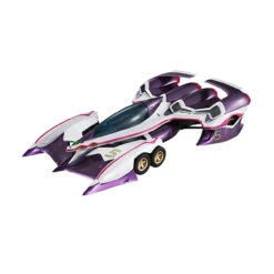 MegaHouse Variable Action GPX Cyber Formula Sin Oga AN-21 DX Ver. AREA ZERO (Completed) 16 MegaHouse Variable Action GPX Cyber Formula Sin Oga AN-21 DX Ver. AREA ZERO (Completed) -Megahouse 003 48874.1507544588