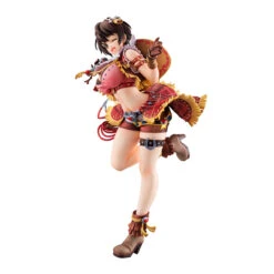 MegaHouse Brilliant Stage The Idolmaster Cinderella Girls Shizuku Oikawa PVC Figure -Megahouse 003 49005.1540540936