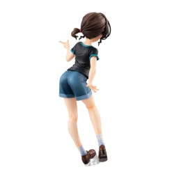 MegaHouse GeGeGe Gals GeGeGe No Kitaro - Mana Inuyama PVC Figure 13 MegaHouse GeGeGe Gals GeGeGe No Kitaro - Mana Inuyama PVC Figure -Megahouse 003 49486.1546485524