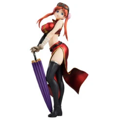 MegaHouse G.E.M. Series Gintama Kagura - 2 Years After 1/8 PVC Figure (Completed) -Megahouse 003 50087.1499330527