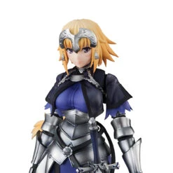 MegaHouse Variable Action Heroes DX Fate/Apocrypha Ruler Action Figure -Megahouse 003 67410.1524213302