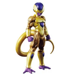 MegaHouse Golden Freezer Dimension Of DRAGONBALL (Limited) 11 MegaHouse Golden Freezer Dimension Of DRAGONBALL (Limited) -Megahouse 003 71816.1433237080