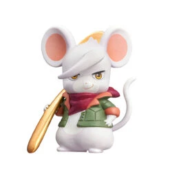 MegaHouse Mobile Suit Gundam Iron Blooded Orphans Orphanchu Of 3-Chome Limited SET -Megahouse 003 76322.1473395257