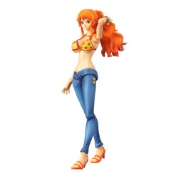 MegaHouse Variable Action Heroes One Piece Series Nami (Ver.Punk Hazard) -Megahouse 003 84042.1463735338