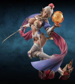 MegaHouse Excellent Model CORE Bikini Warriors Dark Elf 1/7 PVC Figure STD Ver -Megahouse 003 90685.1436943227