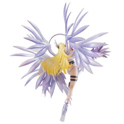 MegaHouse Precious G.E.M. Series Digimon Adventure Angewomon Holy Arrow Ver. (with Pedestal) -Megahouse 003 92447.1533807243