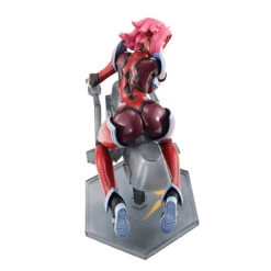 MegaHouse G.E.M. CODE GEASS Lelouch Of The Rebellion Kozuki Kalln PVC Figure -Megahouse 003 98762.1532665903