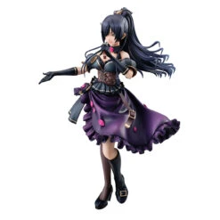 MegaHouse Brilliant Stage The Idolmaster Shiny Colors Sakuya Shirase PVC Figure 16 MegaHouse Brilliant Stage The Idolmaster Shiny Colors Sakuya Shirase PVC Figure -Megahouse 004 01500.1557996971