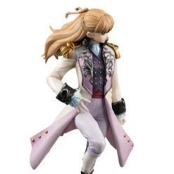 MegaHouse Alter Alpha Omega Series Gundam W Relena PeaceCraft 1/8 PVC Figure -Megahouse 004 07141.1465549971